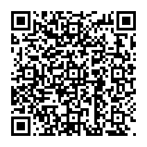 QR to open the iOS build